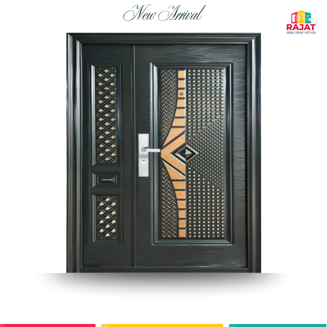 RD -159 (Mother & Son Door) 48 x 81 inch New Arrival